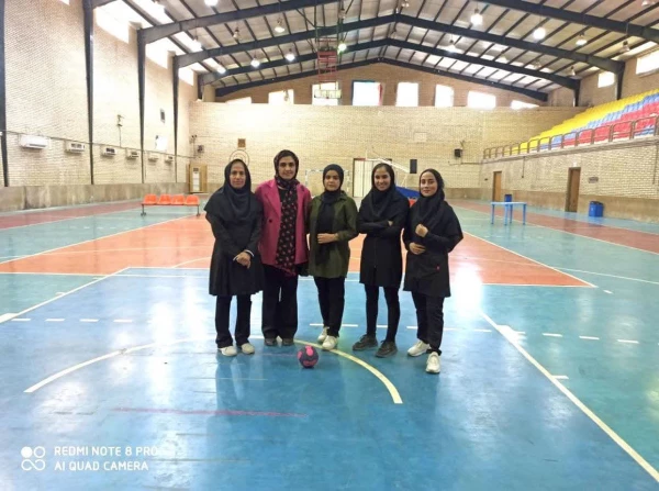 با کسب مقام نخست المپیاد استانی؛
پنج سهمیه المپیاد کشوری وزارت عتف به پردیس بنت الهدی صدر بوشهر رسید 11