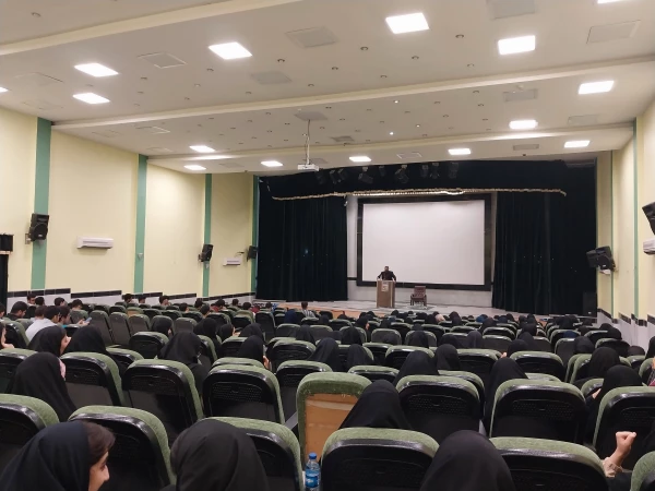 
مسئول فرهنگی اجتماعی دانشگاه فرهنگیان استان بوشهر:
دوره تخصصی معلی در این دانشگاه برگزار شد 2