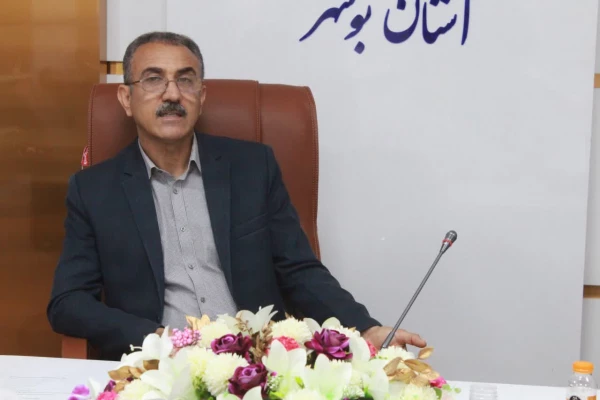 در دانشگاه فرهنگیان استان بوشهر برگزار شد:
نشست تخصصی فردوسی و زبان فارسی 3