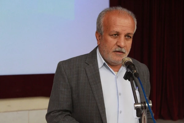 با حضور رئیس ستاد اقامه نماز استان بوشهر؛
دوره معراج در دانشگاه فرهنگیان بوشهر برگزار شد 3