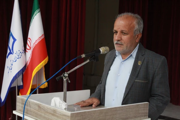 با حضور رئیس ستاد اقامه نماز استان بوشهر؛
دوره معراج در دانشگاه فرهنگیان بوشهر برگزار شد 6