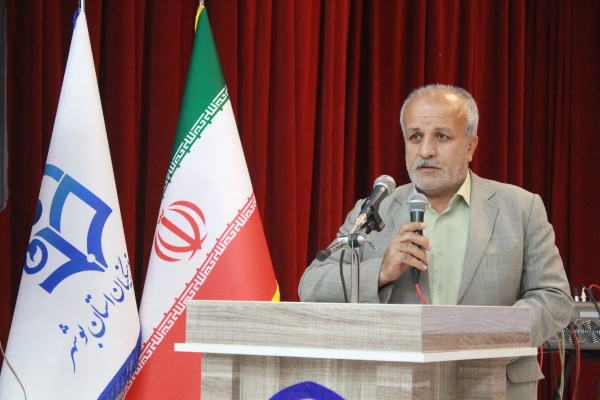 
در دهمین جشنواره تدریس برتر منطقه 7 دانشگاه فرهنگیان؛
دانشجومعلمان بوشهری مقام نخست را کسب کردند 2