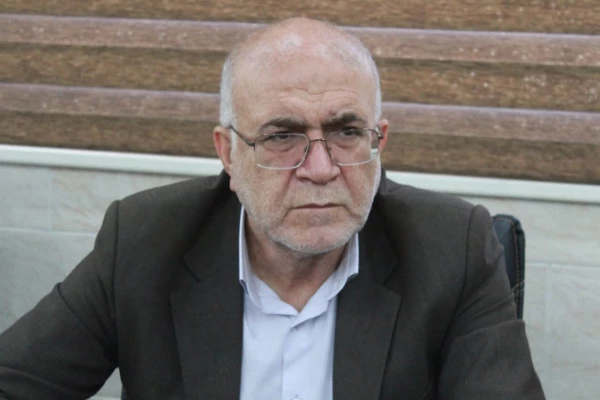 نماینده مردم دشتی و تنگستان در مجلس شورای اسلامی:
از دانشگاه فرهنگیان استان بوشهر حمایت ویژه خواهیم داشت 3