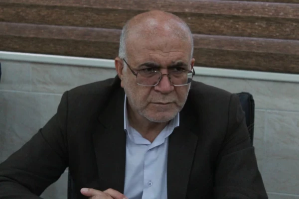 نماینده مردم دشتی و تنگستان در مجلس شورای اسلامی:
از دانشگاه فرهنگیان استان بوشهر حمایت ویژه خواهیم داشت 5