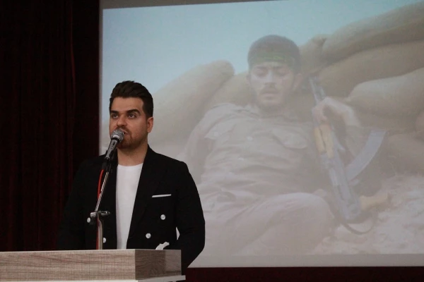 برای نخستین در میان دانشگاه های فرهنگیان سراسر کشور؛
نماهنگ کلاس زندگی در بوشهر رونمایی شد 5