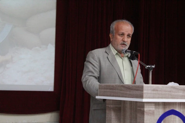 برای نخستین در میان دانشگاه های فرهنگیان سراسر کشور؛
نماهنگ کلاس زندگی در بوشهر رونمایی شد 6