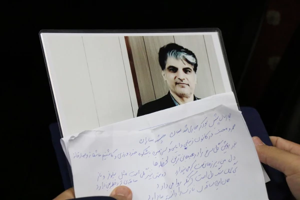 در دانشگاه فرهنگیان استان بوشهر؛
جشن باشکوه دانش آموختگی 205 دانشجومعلم پردیس علامه طباطبایی برگزار شد 3