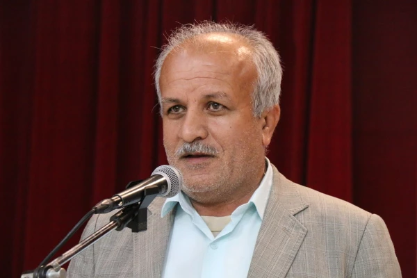 در دانشگاه فرهنگیان استان بوشهر؛
جشن باشکوه دانش آموختگی 205 دانشجومعلم پردیس علامه طباطبایی برگزار شد 7