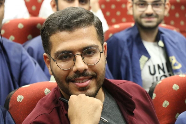 در دانشگاه فرهنگیان استان بوشهر؛
جشن باشکوه دانش آموختگی 205 دانشجومعلم پردیس علامه طباطبایی برگزار شد 10