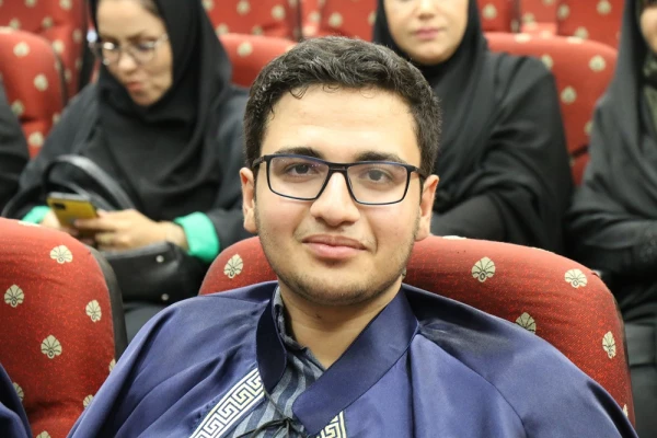 در دانشگاه فرهنگیان استان بوشهر؛
جشن باشکوه دانش آموختگی 205 دانشجومعلم پردیس علامه طباطبایی برگزار شد 13