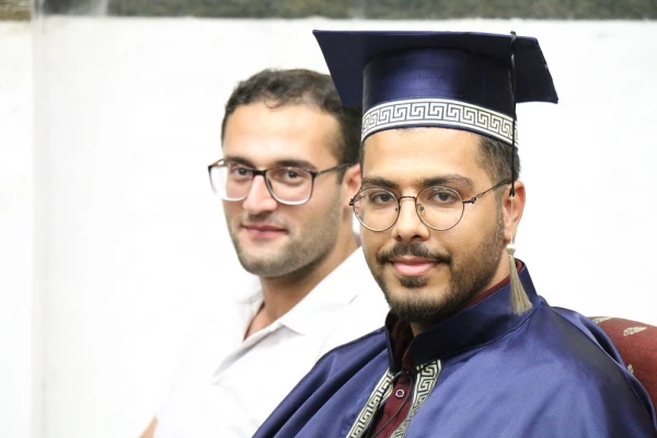 در دانشگاه فرهنگیان استان بوشهر؛
جشن باشکوه دانش آموختگی 205 دانشجومعلم پردیس علامه طباطبایی برگزار شد 17