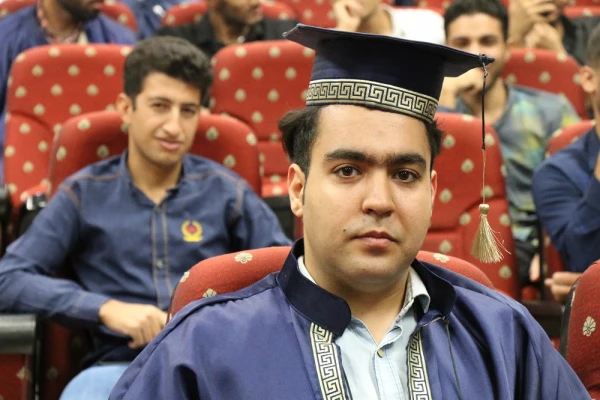 در دانشگاه فرهنگیان استان بوشهر؛
جشن باشکوه دانش آموختگی 205 دانشجومعلم پردیس علامه طباطبایی برگزار شد 19