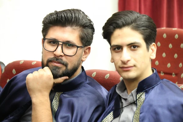 در دانشگاه فرهنگیان استان بوشهر؛
جشن باشکوه دانش آموختگی 205 دانشجومعلم پردیس علامه طباطبایی برگزار شد 27