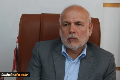 پس از نزدیک به دو سال وفقه؛
برگزاری نشست بنیاد خیرین حامی دانشگاه فرهنگیان استان بوشهر 