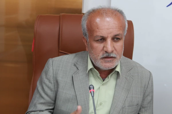 پس از نزدیک به دو سال وفقه؛
برگزاری نشست بنیاد خیرین حامی دانشگاه فرهنگیان استان بوشهر  2