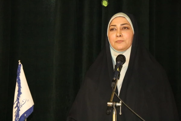 همزمان با عید غدیر؛
جشن بزرگ دانش آموختگی 171 ورودی 98 پردیس بنت الهدی صدر 13