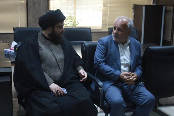 معاون سیاسی، امنیتی و اجتماعی استانداری بوشهر:
دانشگاه فرهنگیان استان بوشهر حمایت می شود 3