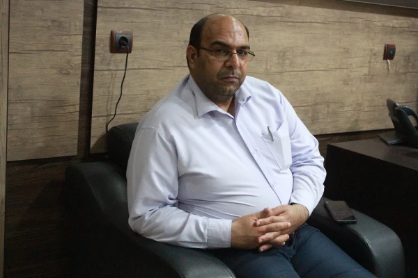 معاون سیاسی، امنیتی و اجتماعی استانداری بوشهر:
دانشگاه فرهنگیان استان بوشهر حمایت می شود 4