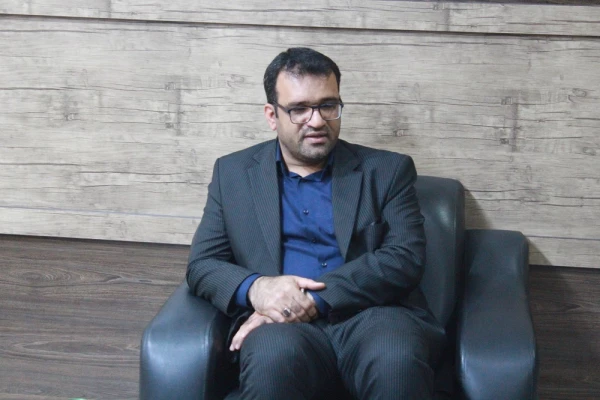 معاون سیاسی، امنیتی و اجتماعی استانداری بوشهر:
دانشگاه فرهنگیان استان بوشهر حمایت می شود 5