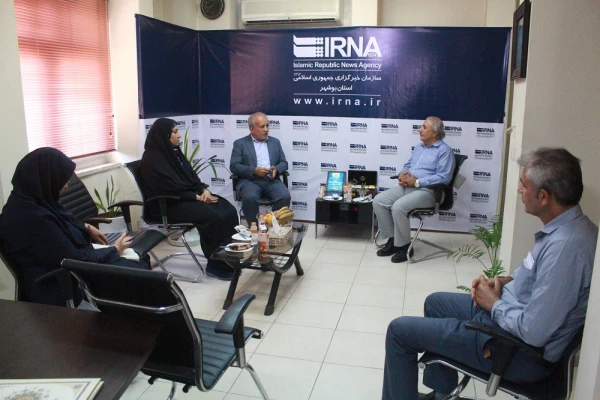 جذب ۳۱۱ دانشجو در دانشگاه فرهنگیان بوشهر 4