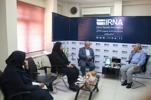 جذب ۳۱۱ دانشجو در دانشگاه فرهنگیان بوشهر 5