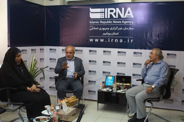 جذب ۳۱۱ دانشجو در دانشگاه فرهنگیان بوشهر 6