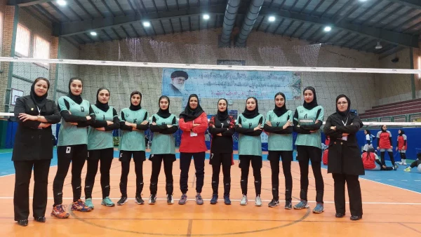 در بیست و چهارمین المپیاد فرهنگی و ورزشی دانشجویان دختر دانشگاه فرهنگیان کشور؛ کسب دو مقام دومی توسط دانشجومعلمان دانشگاه فرهنگیان استان بوشهر 3