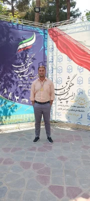 
در المپیاد فرهنگی ورزشی دانشگاه فرهنگیان؛
دانشجومعلم بوشهری به مدال طلای ماده پرتاب وزنه رسید 2