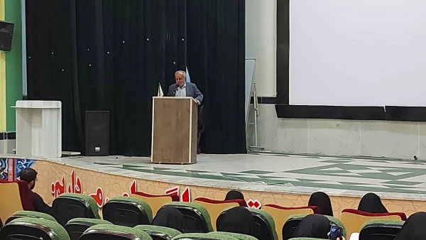 همزمان با هفته دولت و با حضور مسئولان دانشگاه؛
کاروان اربعین حسینی دانشگاه فرهنگیان استان بوشهر بدرقه شد 6