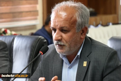 
رئیس دانشگاه فرهنگیان استان بوشهرخبر داد: پذیرش مقاله دانشجومعلمان دانشگاه در کنفرانس بین المللی 