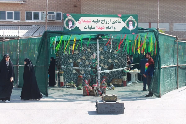 مشاور و دستیار ویژه معاون هماهنگ کننده سپاه:
در تقابل با آمریکا ما پیروز میدانیم 2