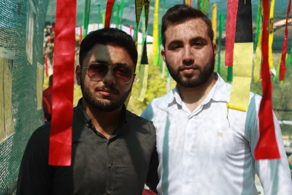 مشاور و دستیار ویژه معاون هماهنگ کننده سپاه:
در تقابل با آمریکا ما پیروز میدانیم 5