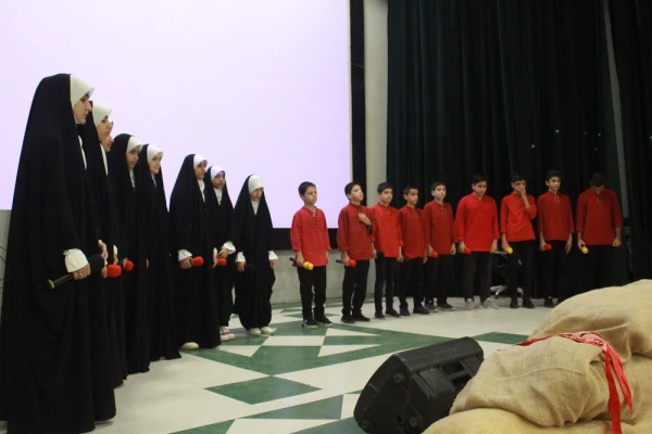 مشاور و دستیار ویژه معاون هماهنگ کننده سپاه:
در تقابل با آمریکا ما پیروز میدانیم 17