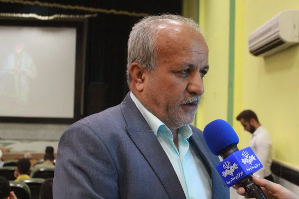 مشاور و دستیار ویژه معاون هماهنگ کننده سپاه:
در تقابل با آمریکا ما پیروز میدانیم 19