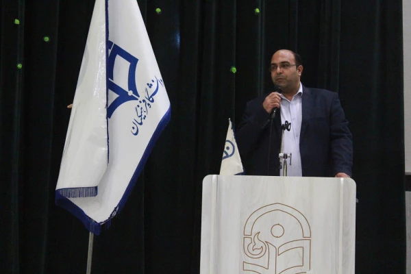 با حضور چهره های ادبی مطرح استان؛
همایش تخصصی نیاز جامعه به حافظ در دانشگاه فرهنگیان استان بوشهر برگزار شد 2