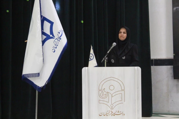 با حضور چهره های ادبی مطرح استان؛
همایش تخصصی نیاز جامعه به حافظ در دانشگاه فرهنگیان استان بوشهر برگزار شد 7