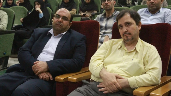 با حضور چهره های ادبی مطرح استان؛
همایش تخصصی نیاز جامعه به حافظ در دانشگاه فرهنگیان استان بوشهر برگزار شد 9