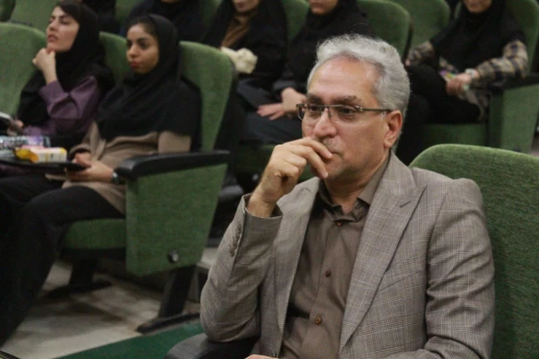 با حضور چهره های ادبی مطرح استان؛
همایش تخصصی نیاز جامعه به حافظ در دانشگاه فرهنگیان استان بوشهر برگزار شد 11