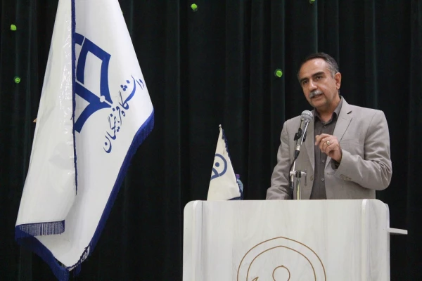 با حضور چهره های ادبی مطرح استان؛
همایش تخصصی نیاز جامعه به حافظ در دانشگاه فرهنگیان استان بوشهر برگزار شد 12