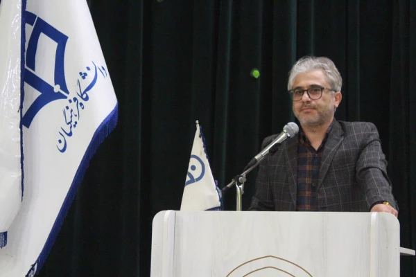 با حضور چهره های ادبی مطرح استان؛
همایش تخصصی نیاز جامعه به حافظ در دانشگاه فرهنگیان استان بوشهر برگزار شد 14