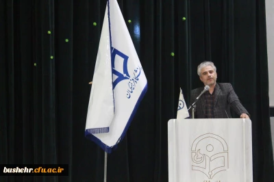 با حضور چهره های ادبی مطرح استان؛
همایش تخصصی نیاز جامعه به حافظ در دانشگاه فرهنگیان استان بوشهر برگزار شد