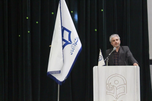 با حضور چهره های ادبی مطرح استان؛
همایش تخصصی نیاز جامعه به حافظ در دانشگاه فرهنگیان استان بوشهر برگزار شد 16