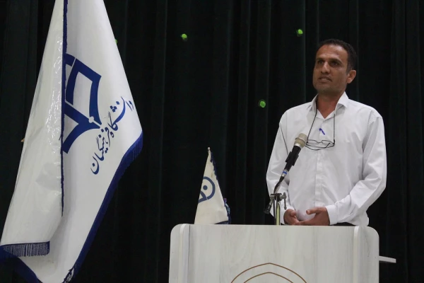 با حضور چهره های ادبی مطرح استان؛
همایش تخصصی نیاز جامعه به حافظ در دانشگاه فرهنگیان استان بوشهر برگزار شد 18