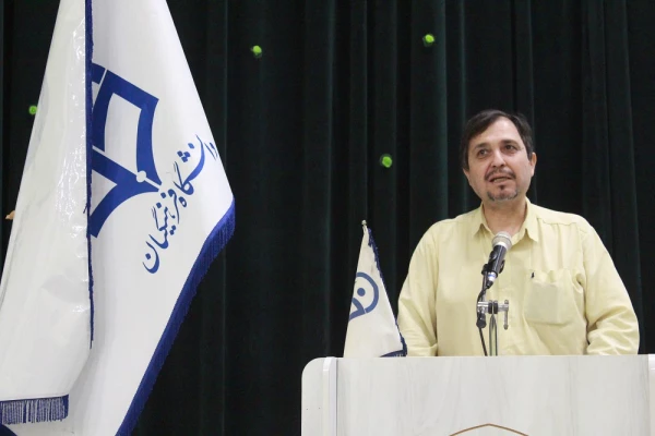 با حضور چهره های ادبی مطرح استان؛
همایش تخصصی نیاز جامعه به حافظ در دانشگاه فرهنگیان استان بوشهر برگزار شد 19