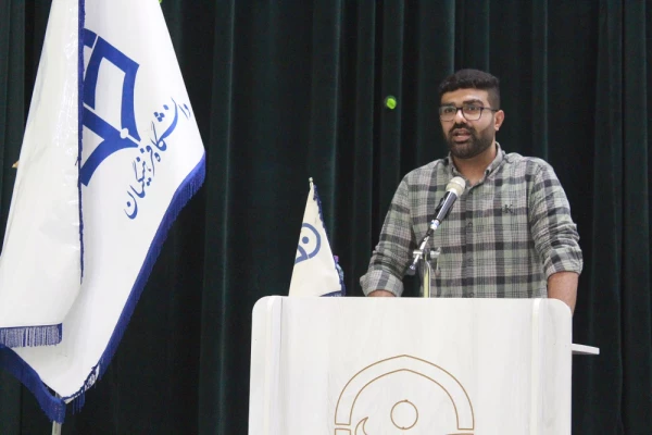 با حضور چهره های ادبی مطرح استان؛
همایش تخصصی نیاز جامعه به حافظ در دانشگاه فرهنگیان استان بوشهر برگزار شد 21