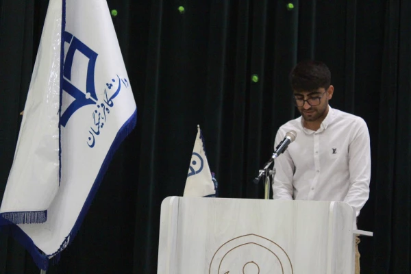 با حضور چهره های ادبی مطرح استان؛
همایش تخصصی نیاز جامعه به حافظ در دانشگاه فرهنگیان استان بوشهر برگزار شد 25