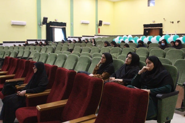 در دانشگاه فرهنگیان استان بوشهر برگزار شد؛
همایش مولفه های معلم تراز در گام دوم انقلاب اسلامی 6