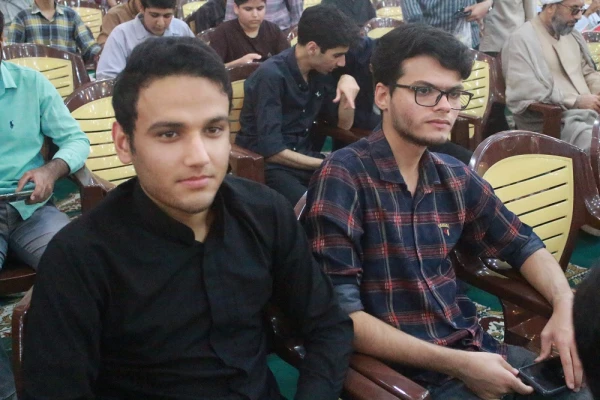 با حضور باشکوه مسئولان، کارکنان، اساتید و دانشجومعلمان دانشگاه فرهنگیان استان بوشهر؛
راهپیمایی 13 آبان در بوشهر برگزار شد 9