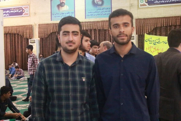 با حضور باشکوه مسئولان، کارکنان، اساتید و دانشجومعلمان دانشگاه فرهنگیان استان بوشهر؛
راهپیمایی 13 آبان در بوشهر برگزار شد 12