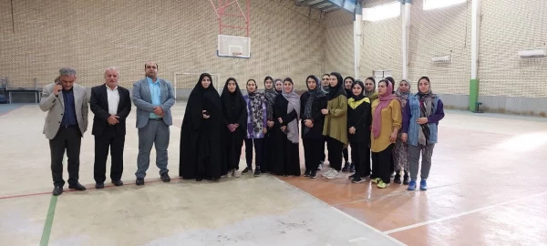 بازدید مدیرکل امور مالی دانشگاه فرهنگیان از دانشگاه فرهنگیان استان بوشهر/ دیدار و گفتگو با مدیرکل دیوان محاسبات استان 14